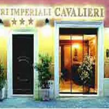 Hotel Fori Imperiali Cavalieri Roma