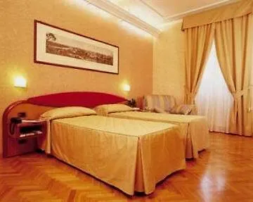Hotel Fori Imperiali Cavalieri Roma