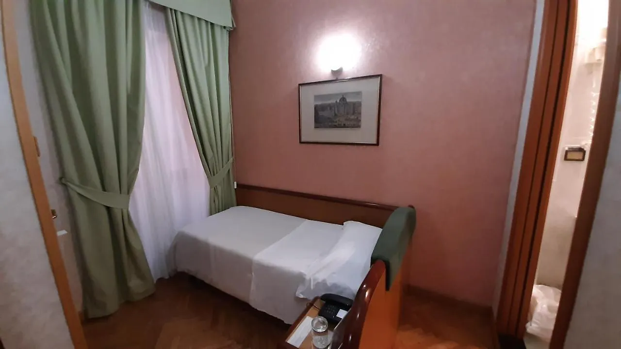 Hotel Fori Imperiali Cavalieri Roma